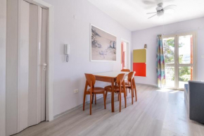Casa per 2 su baia Calenella Vico Del Gargano